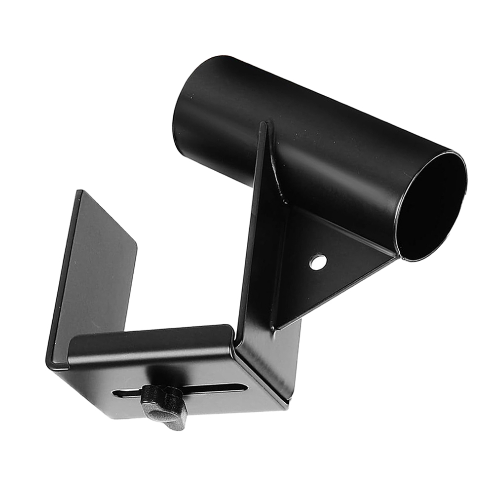 Fishing Rod Ice - Hands-Free Ice Fishing Sled Mounting Bracket