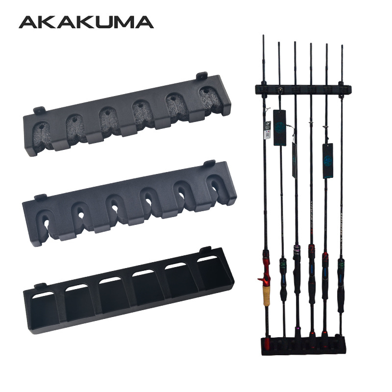 Fishing Rod Holder Wall Mount  - Fishing Rod Rack review and price