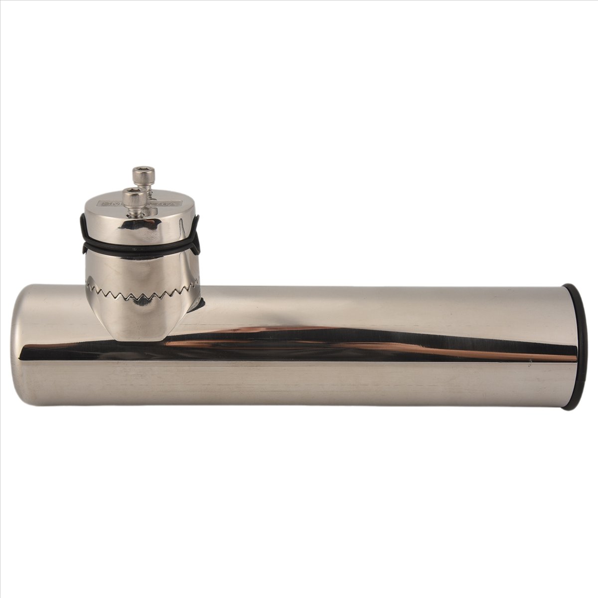 [MEGAL SALE]Stainless Steel Ma - Fishing Rod Rack review and price