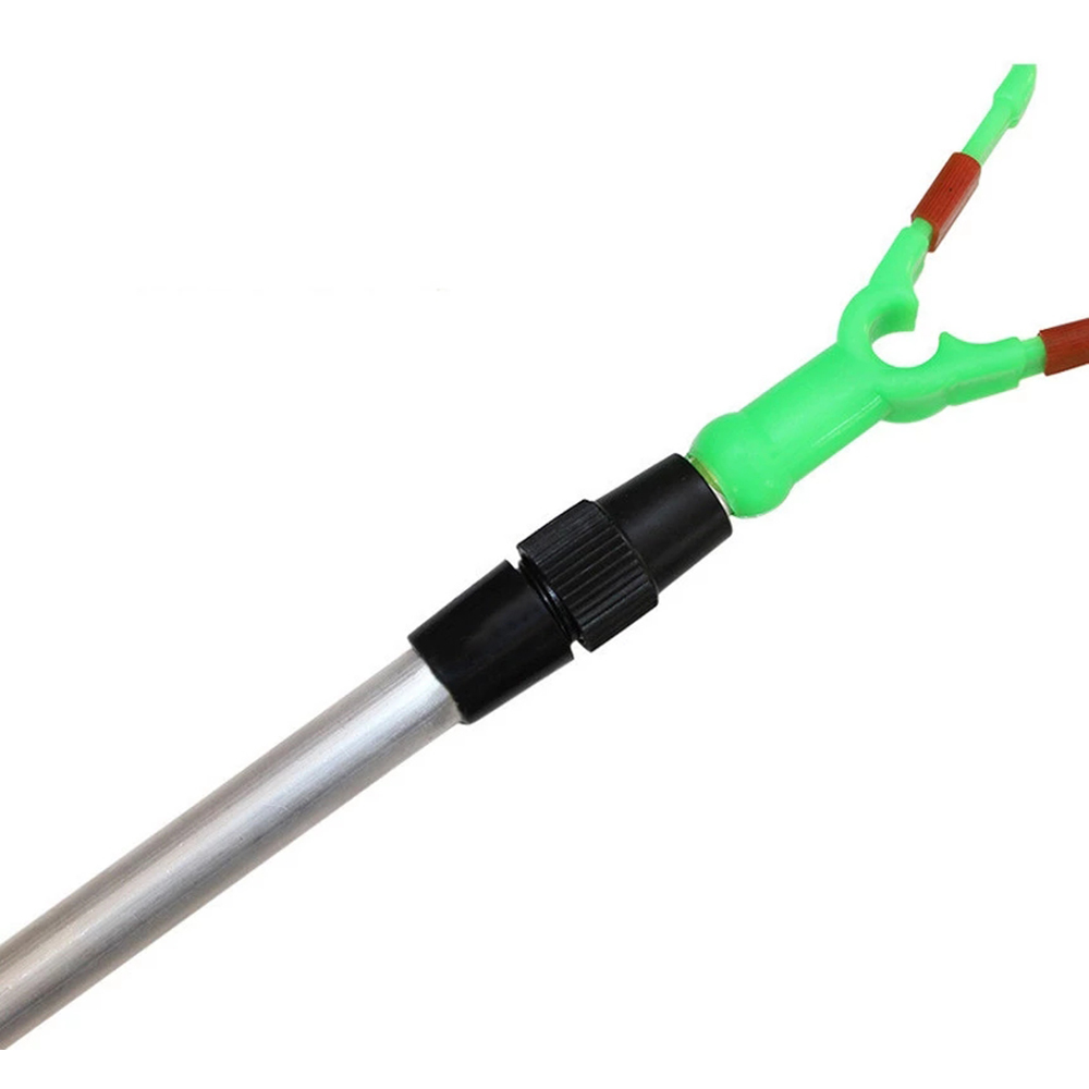 Telescopic Aluminum Alloy 2 Se - Fishing Rod Casting review and price