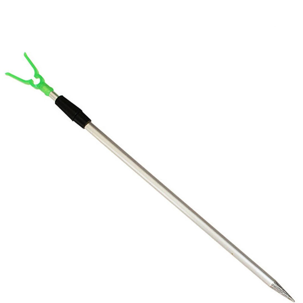 Telescopic Aluminum Alloy 2 Se - Fishing Rod Casting review and price