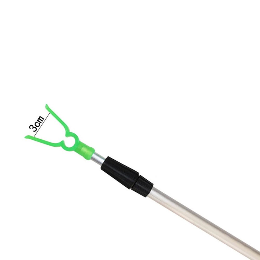 Telescopic Aluminum Alloy 2 Se - Fishing Rod Casting review and price
