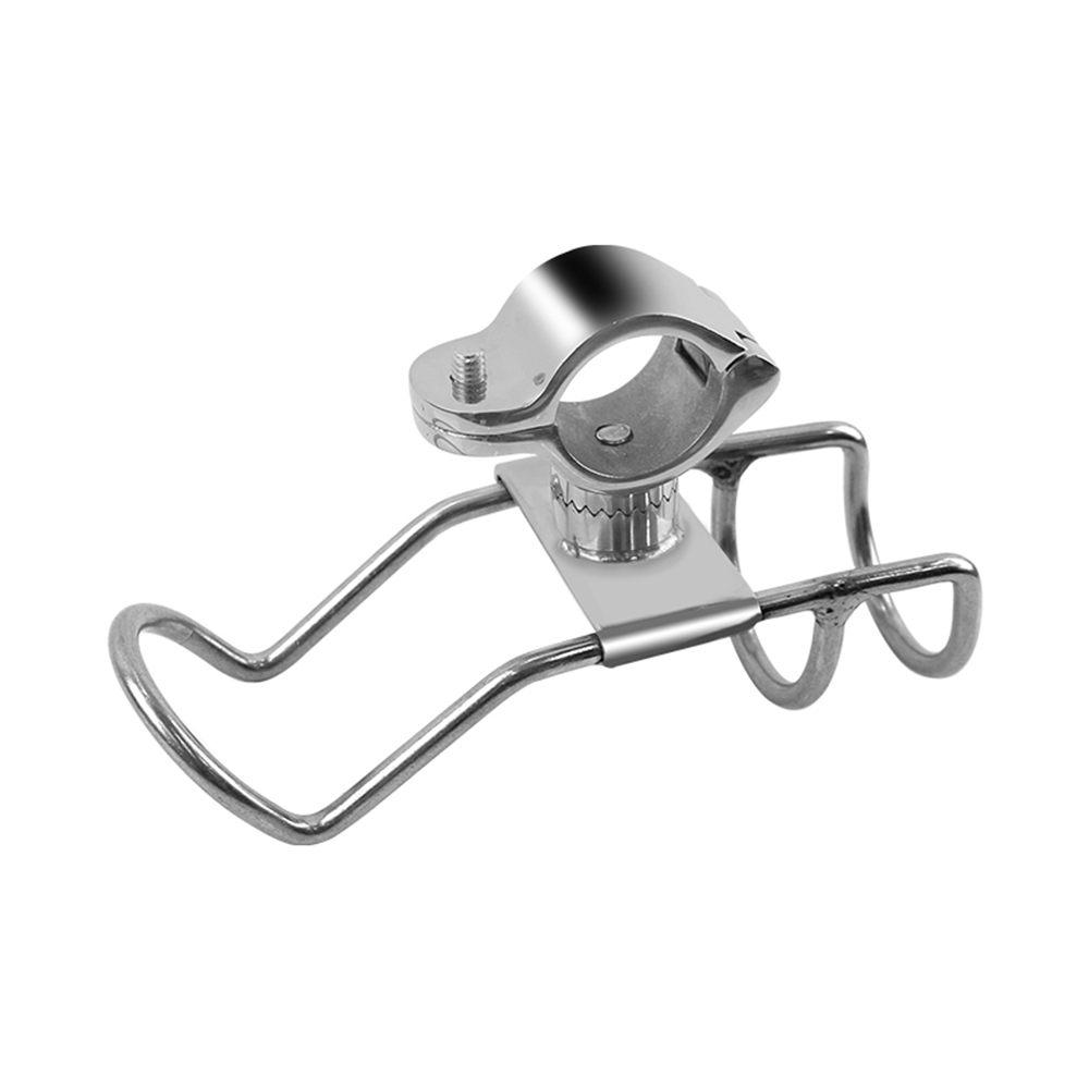 Boat Fishing Rod Holder Clamp- - Fishing Rod Boat review and price