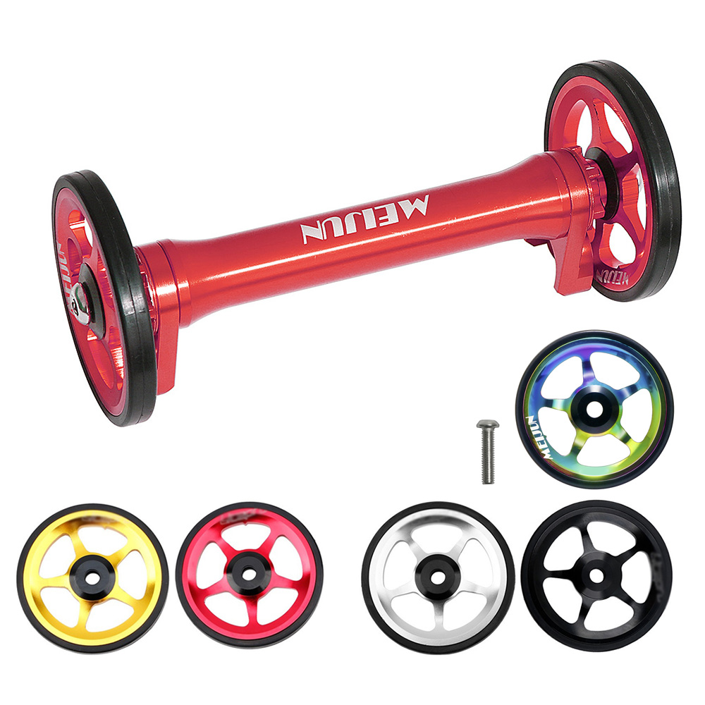 Easy Wheel Extension Rod Teles - Fishing Rod Telescopic review and price