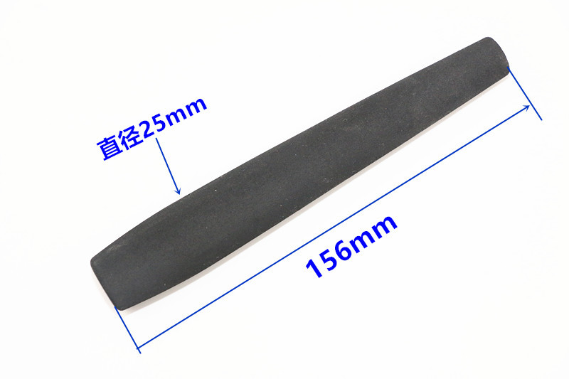 EVA handle for fishing rod, su - Fishing Rod Ice review and price
