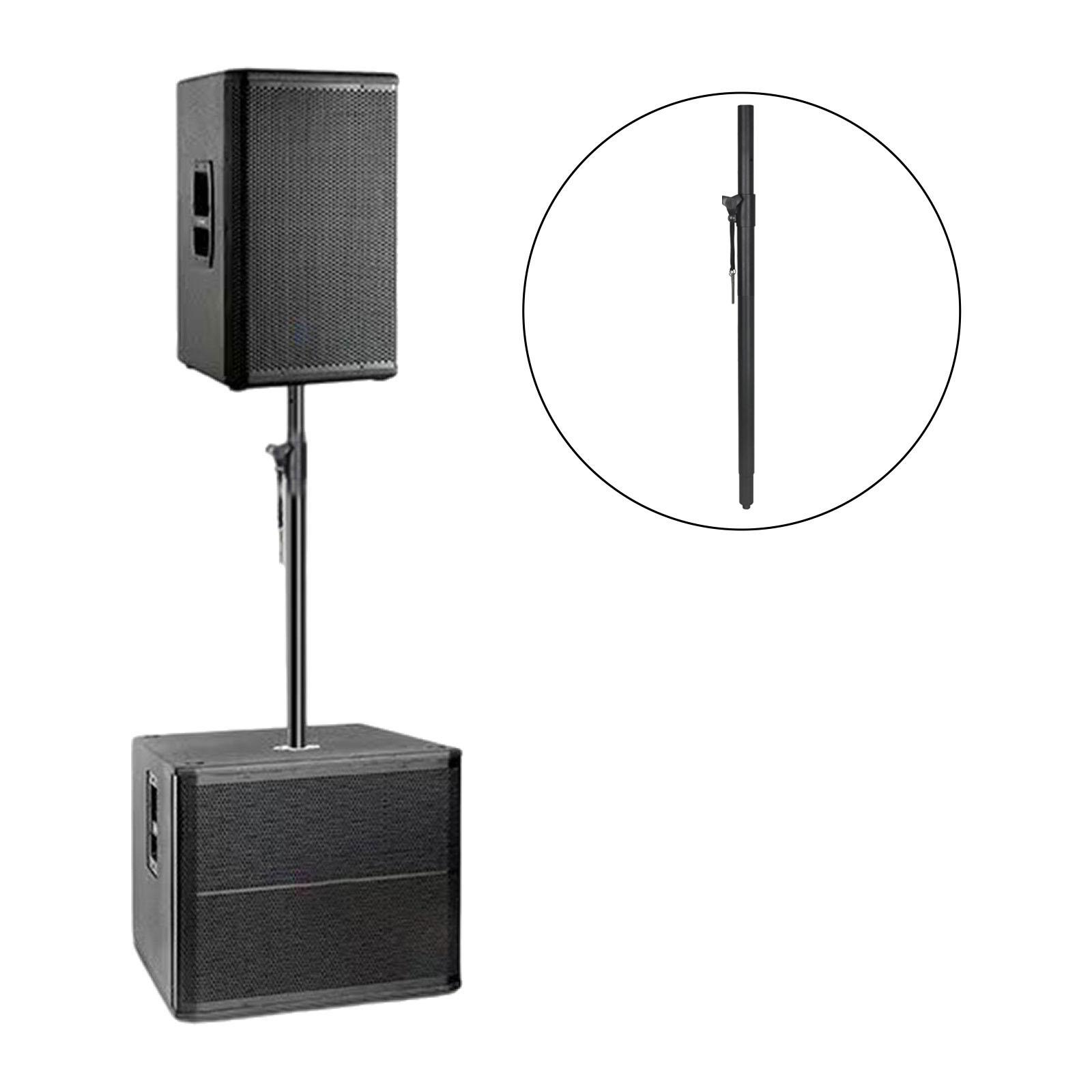 Speaker Pole Mount 66lb Load C - Fishing Rod Travel review and price
