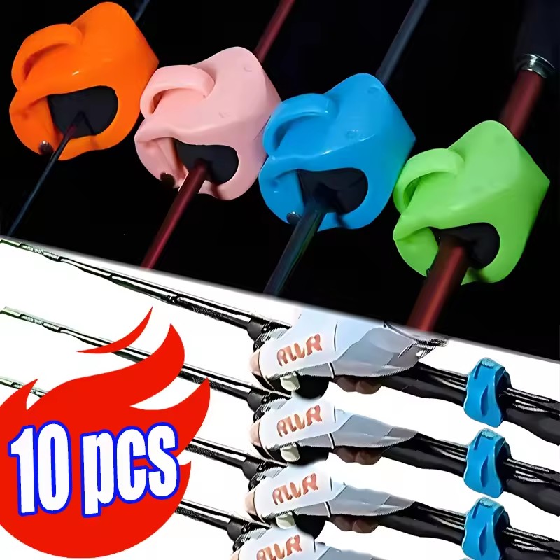ABS Fishing Rod Holder Univers - Fishing Rod Travel review and price