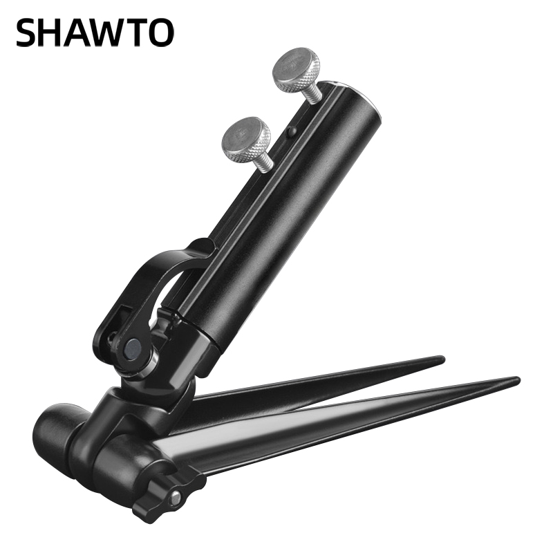 Shawto Aluminum Alloy Universa - Fishing Rod Rack review and price