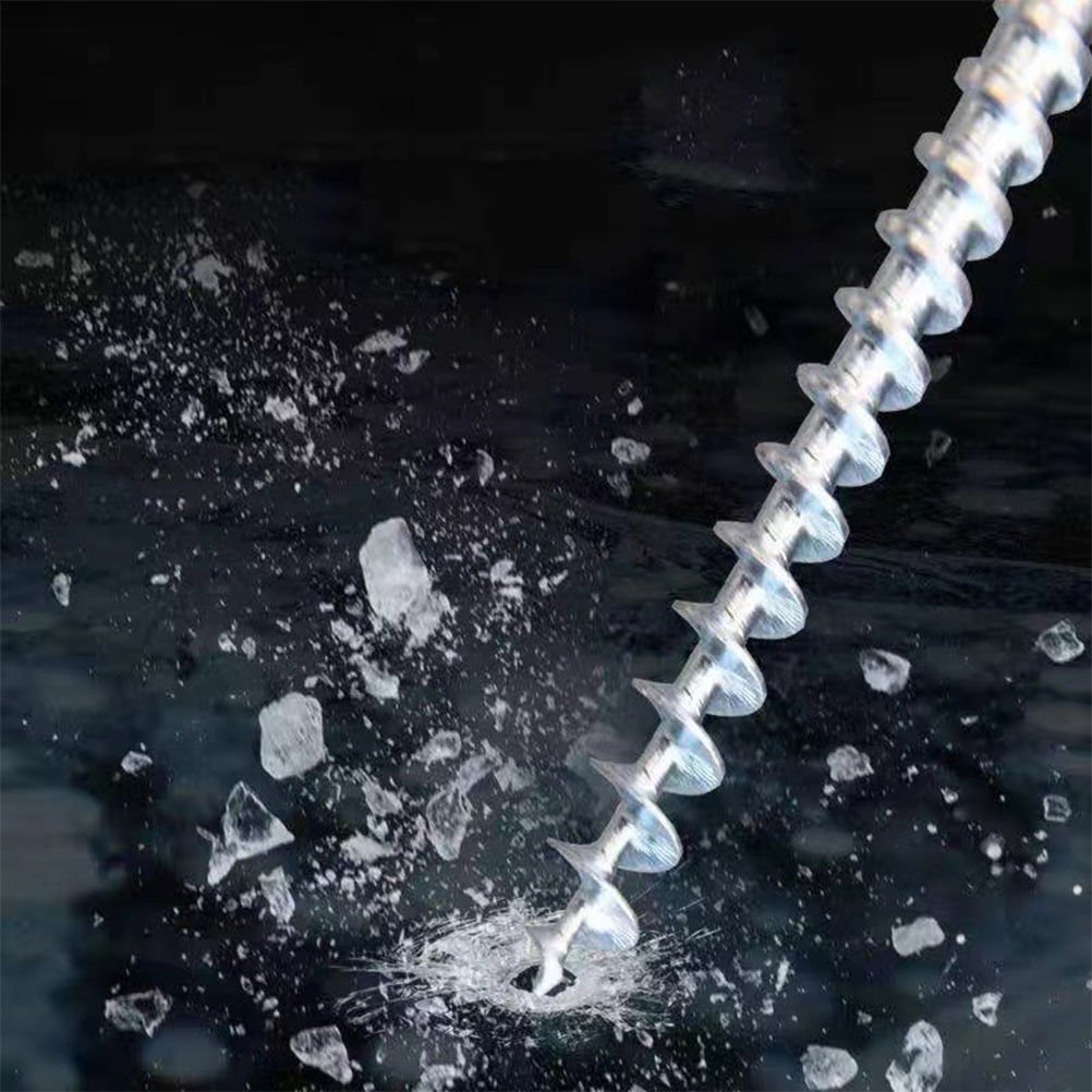 4pcs Ice Nail Anchors Metal Ru - Fishing Rod Ice review and price